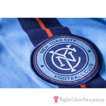 Maglia New York City Home 2019