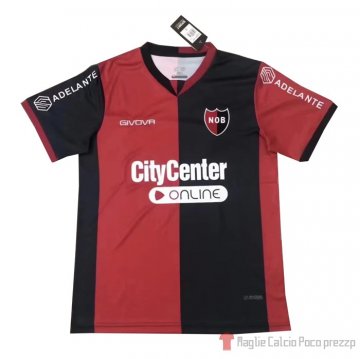 Maglia Newell\'s Old Boys Home 2022 Maglia Newell\'s Old Boys Home 2022