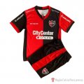 Maglia Newell's Old Boys Home Bambino 2022