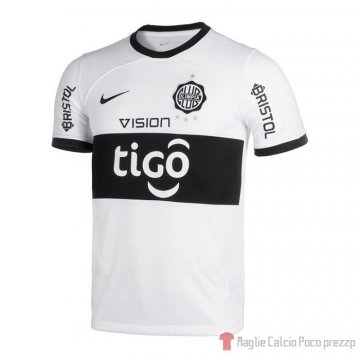 Maglia Olimpia Home 2023