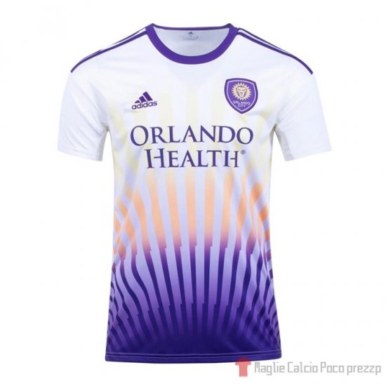 Maglia Orlando City Away 2022 - Clicca l'immagine per chiudere
