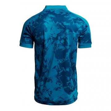 Maglia Orlando City Primeblue 2021