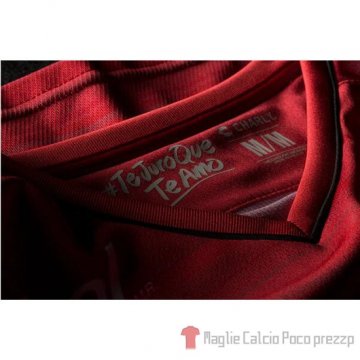 Maglia Pachuca Terza 18-19