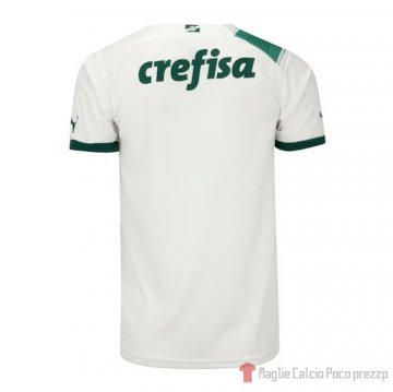 Maglia Palmeiras Away 2023