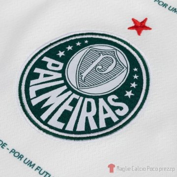 Maglia Palmeiras Away Donna 2022