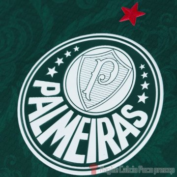 Maglia Palmeiras Home 2020