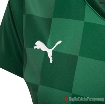 Maglia Palmeiras Home Donna 2021