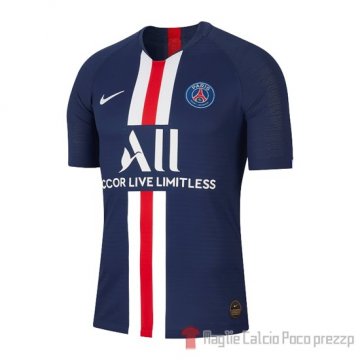 Maglia Paris Saint-Germain Home 2019/2020 Maglia Paris Saint-Germain Home 2019/2020