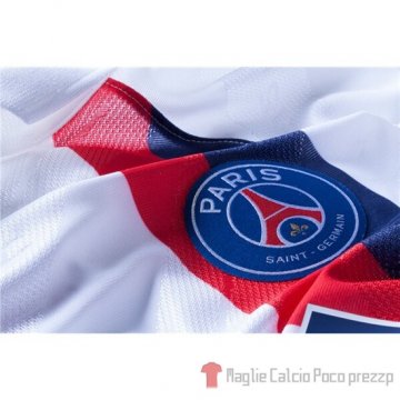 Maglia Paris Saint-Germain Terza 2019/2020