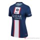 Maglia Paris Saint-germain Home Donna 22-23