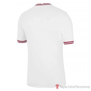 Maglia Paris Saint-germain Quarto 21-22