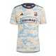 Maglia Philadelphia Union Away 23-24