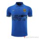 Maglia Polo Barcellona 22-23 Blu