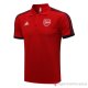 Polo Arsenal 2021-22 Rojo