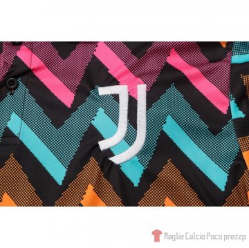 Maglia Polo Del Juventus 22-23