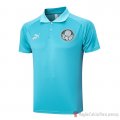 Maglia Polo Del Palmeiras 2023-2024 Verde