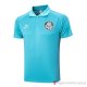 Maglia Polo Del Palmeiras 2023-2024 Verde