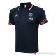 Maglia Polo Del Paris Saint-germain 21-22 Azul