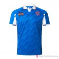 Maglia Polo Del Rangers 2023 Azul