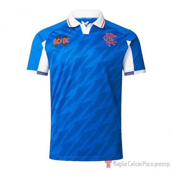 Maglia Polo Del Rangers 2023 Azul - Clicca l'immagine per chiudere