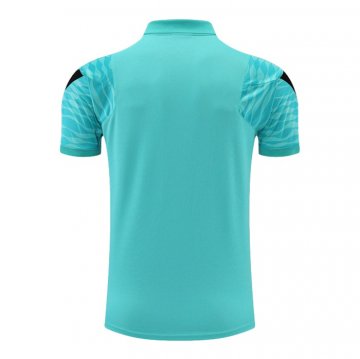 Maglia Polo Inter 22-23 Verde