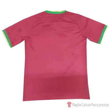 Maglia Portogallo Home 2022