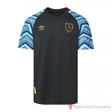 Maglia Pre-partita Del Guatemala 2023 Negro Maglia Pre-partita Del Guatemala 2023 Negro
