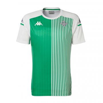 Maglia Pre-partita Real Betis 20-21 Verde