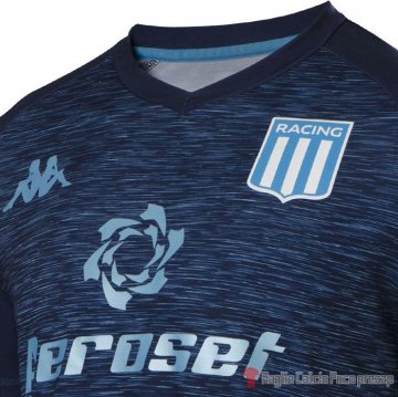 Maglia Racing Club Away 2021