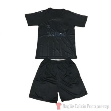 Maglia Rangers Blackout Bambino 2019/2020 Maglia Rangers Blackout Bambino 2019/2020