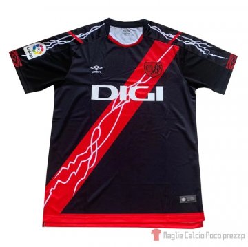 Maglia Rayo Vallecano Away 21-22 Maglia Rayo Vallecano Away 21-22