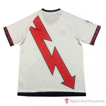 Maglia Rayo Vallecano Home 22-23