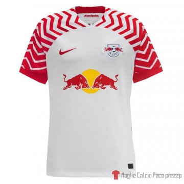 Maglia Rb Leipzig Home 23-24 Maglia Rb Leipzig Home 23-24