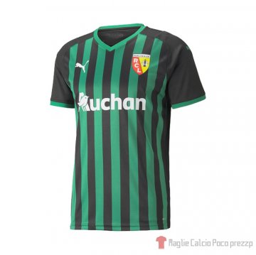 Maglia Rc Lens Away 21-22 Maglia Rc Lens Away 21-22