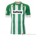 Maglia Real Betis Home 20-21