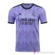 Maglia Real Madrid Away 22-23