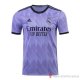 Maglia Real Madrid Away 22-23