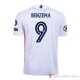 Maglia Real Madrid Giocatore Benzema Home 20-21