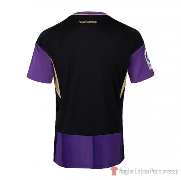 Maglia Real Valladolid Away 22-23