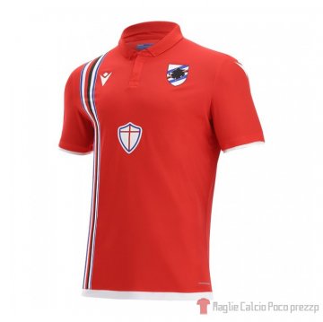 Maglia Sampdoria Terza 21-22 Maglia Sampdoria Terza 21-22