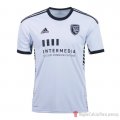 Maglia San Jose Earthquakes Away 2022