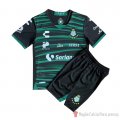 Maglia Santos Laguna Away Bambino 22-23