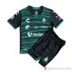 Maglia Santos Laguna Away Bambino 22-23