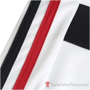 Maglia Sao Paulo Home 2019/2020