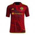 Maglia Seattle Sounders Away 23-24