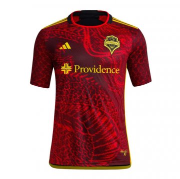 Maglia Seattle Sounders Away 23-24 Maglia Seattle Sounders Away 23-24