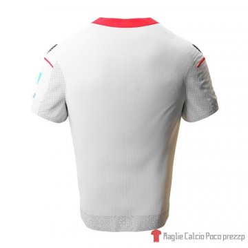 Maglia Sevilla Home 22-23