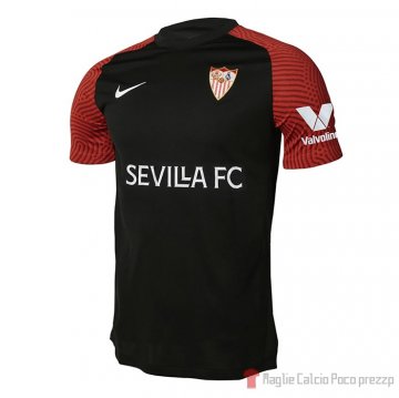 Maglia Sevilla Terza 21-22 Maglia Sevilla Terza 21-22