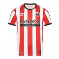 Maglia Sheffield United Home 22-23