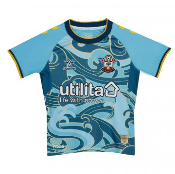 Maglia Southampton Away Bambino 22-23